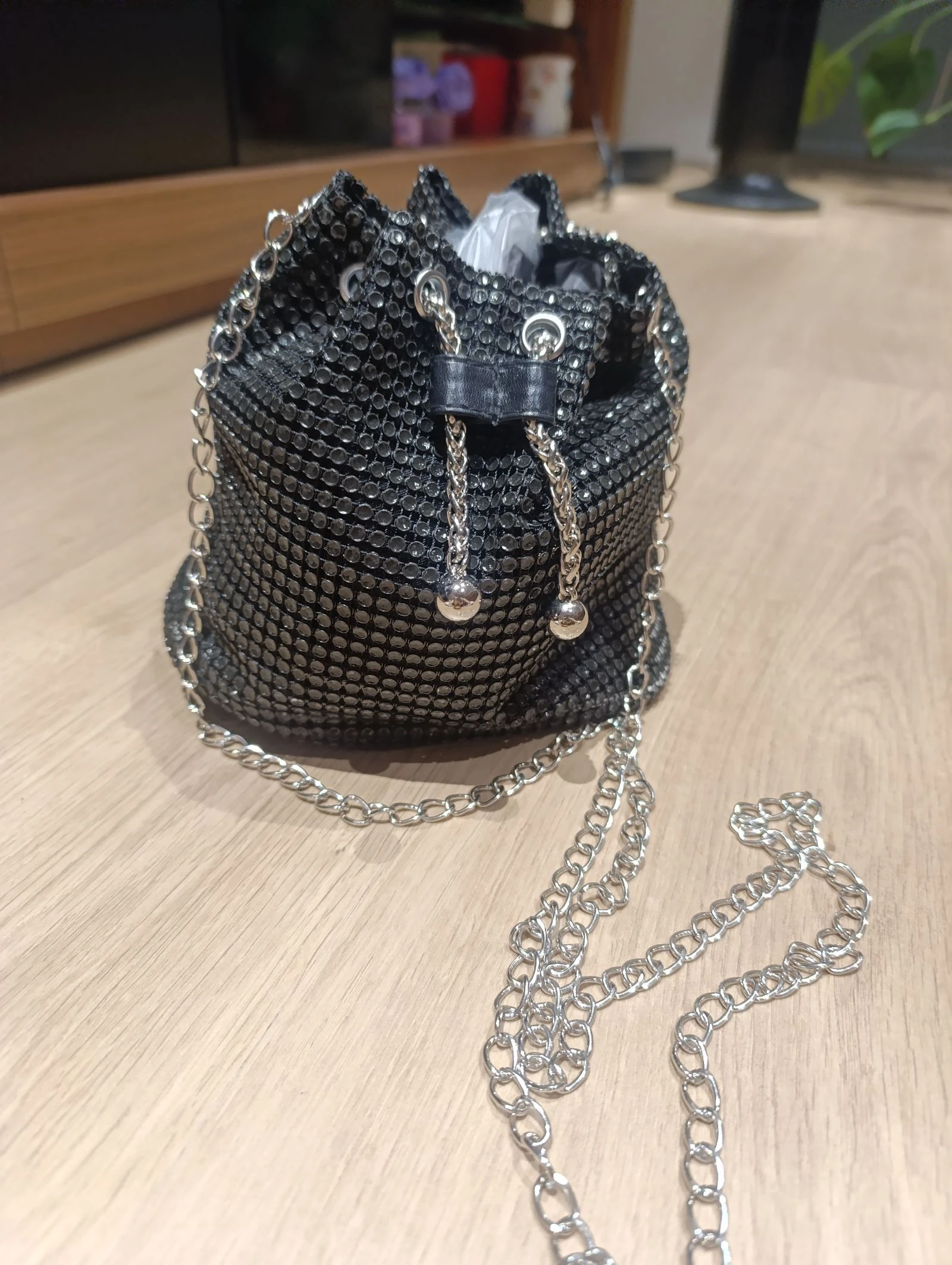 Bolso bombonera  – photo 2
